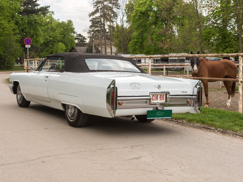 1959 - 1968 Cadillac DeVille Eldorado Fensterheber Motor rechts Windo,  200,00 €